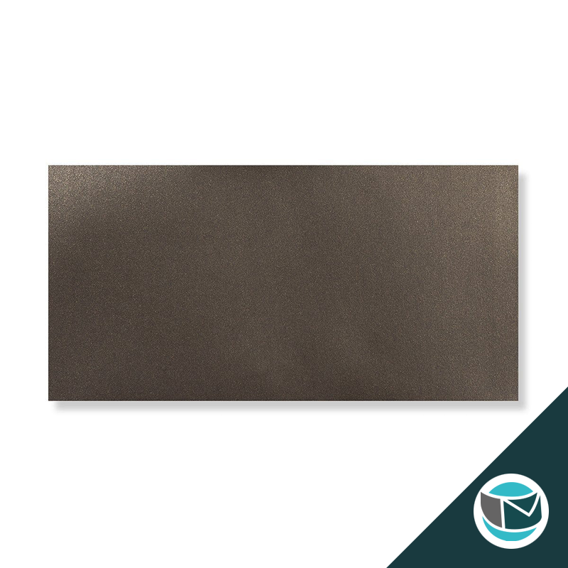Parelmoer Envelop - 110x220 mm - Brons Strip 120 grams