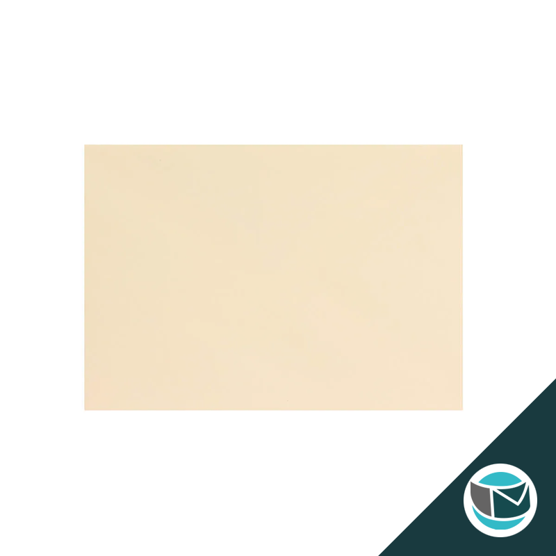 Gekleurde Premium Envelop - 125x175 mm - Magnolia
