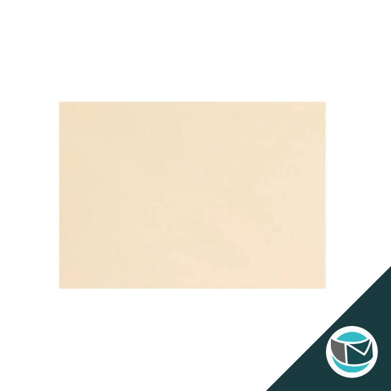 Gekleurde Envelop - 125x175 mm - 120 grams - Magnolia