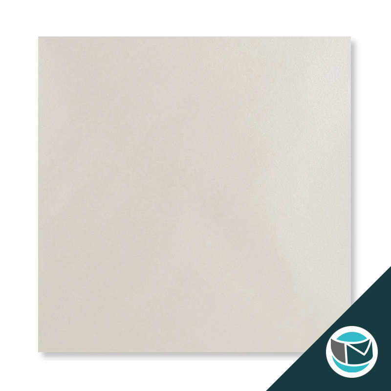 Gekleurde Envelop - 155x155 mm - Oester Cream Glans 90 grams