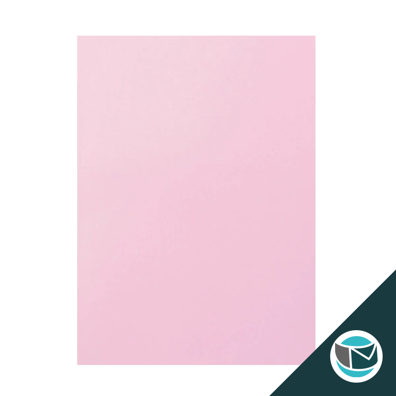 Gekleurde Premium Envelop - 324x229 mm (C4) - Zalmroze