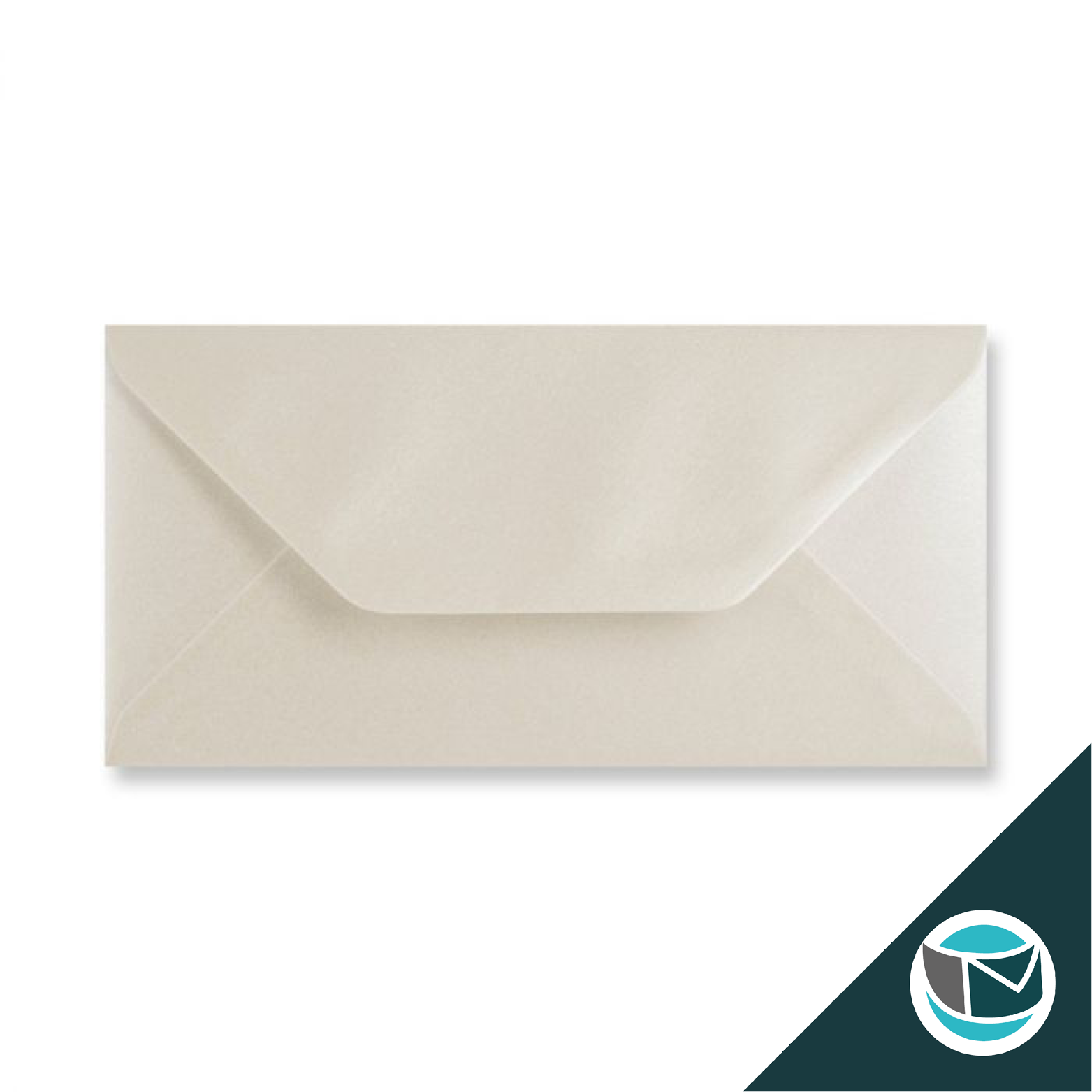 Gekleurde Envelop - 110x220 mm ea5/6 - Oester Glans