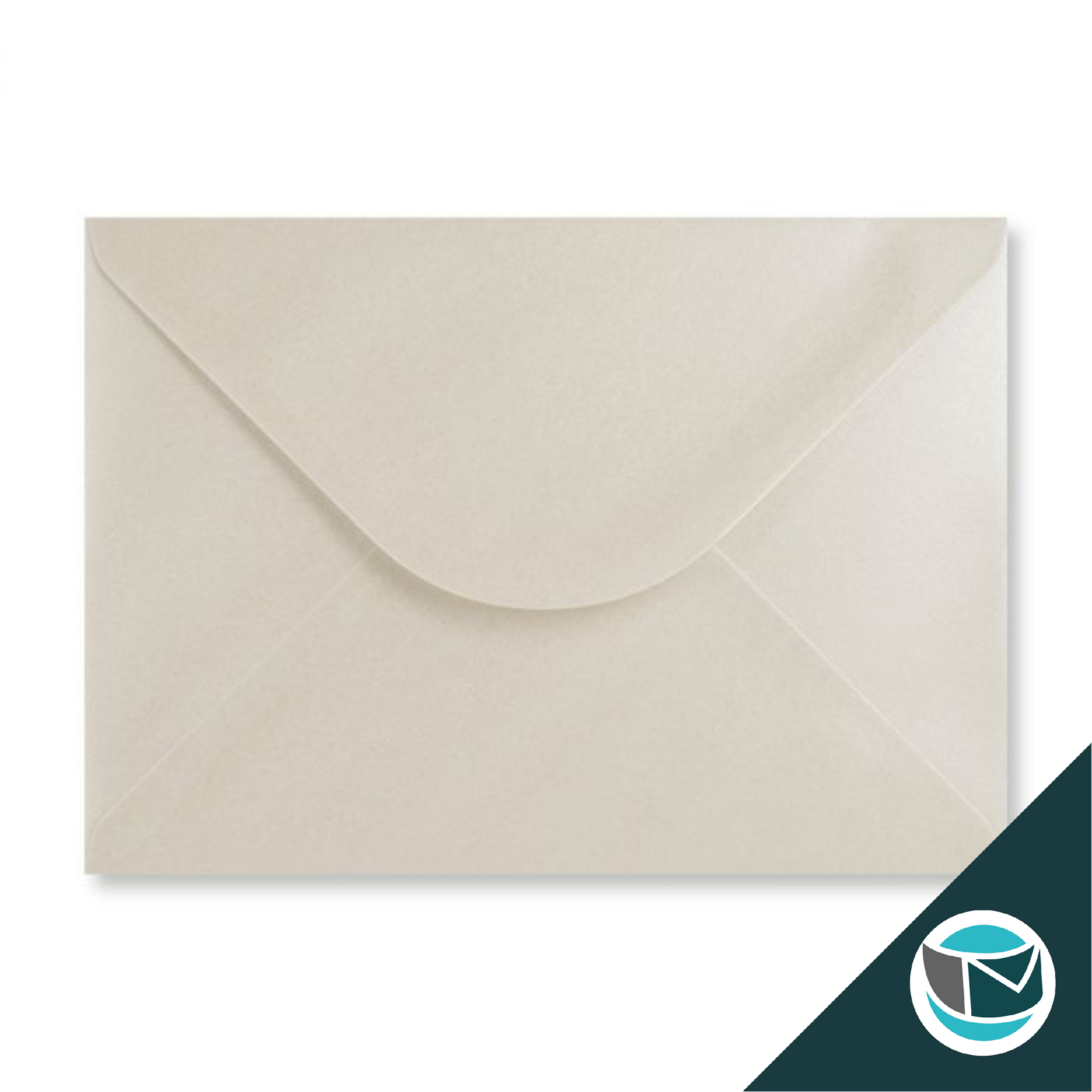 Gekleurde Envelop - 162x229 mm (C5) - Oester Glans