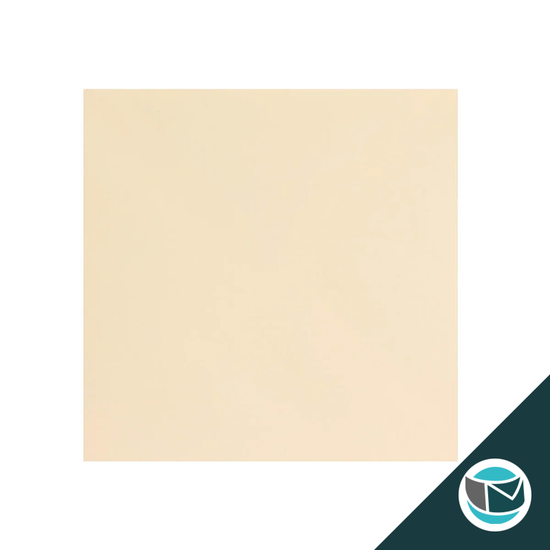 Gekleurde Premium Envelop - 130x130 mm - Magnolia 120 grams