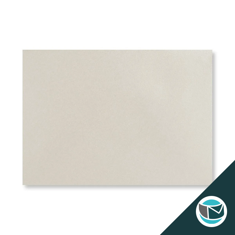 Gekleurde Envelop - 125x175 mm - Oester Glans 90 grams