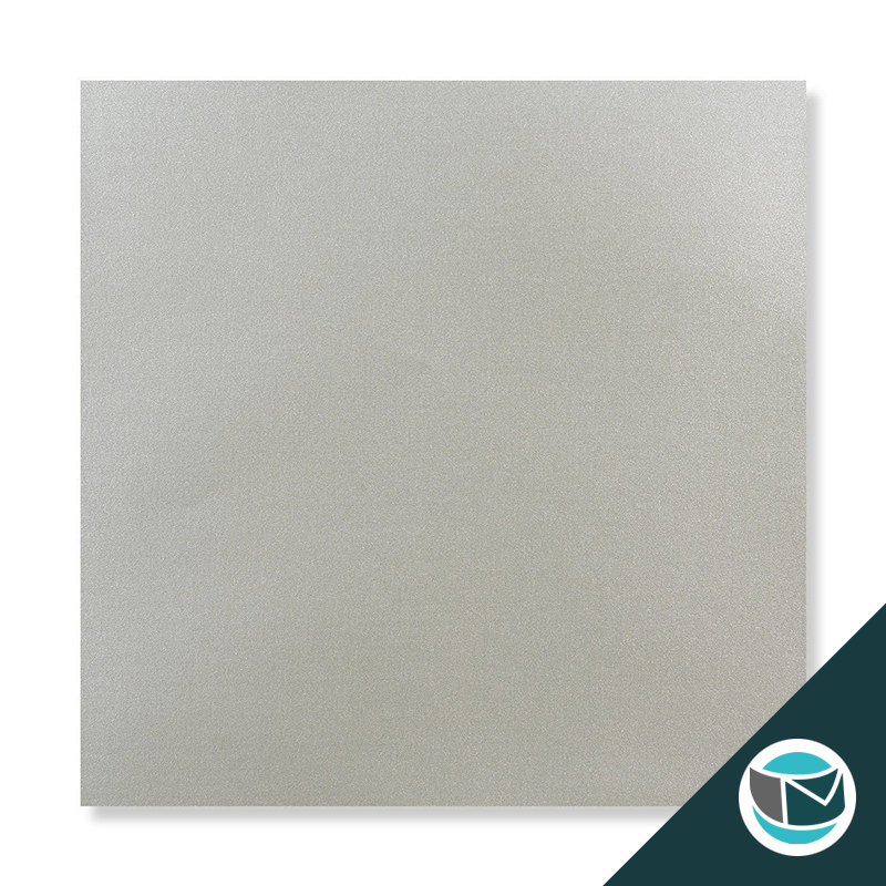 Parelmoer Envelop - 170x170 mm - Zilver Strip 120 grams