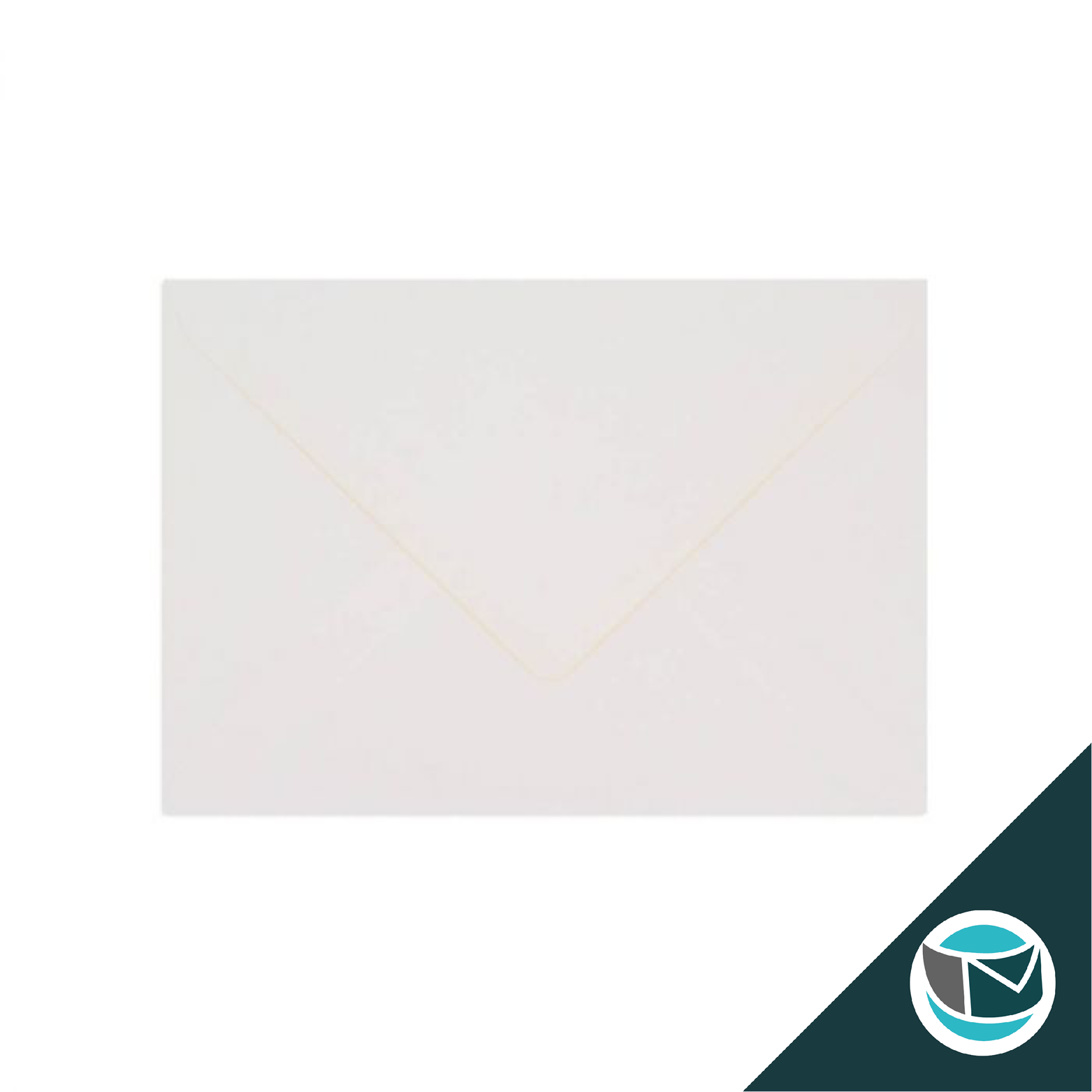 Gekleurde Envelop - 162x229mm (C5) - Ivoor 135gsm