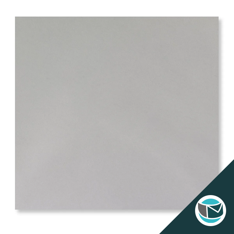 Gekleurde Envelop - 155x155 mm - Lichtgrijs 120 grams
